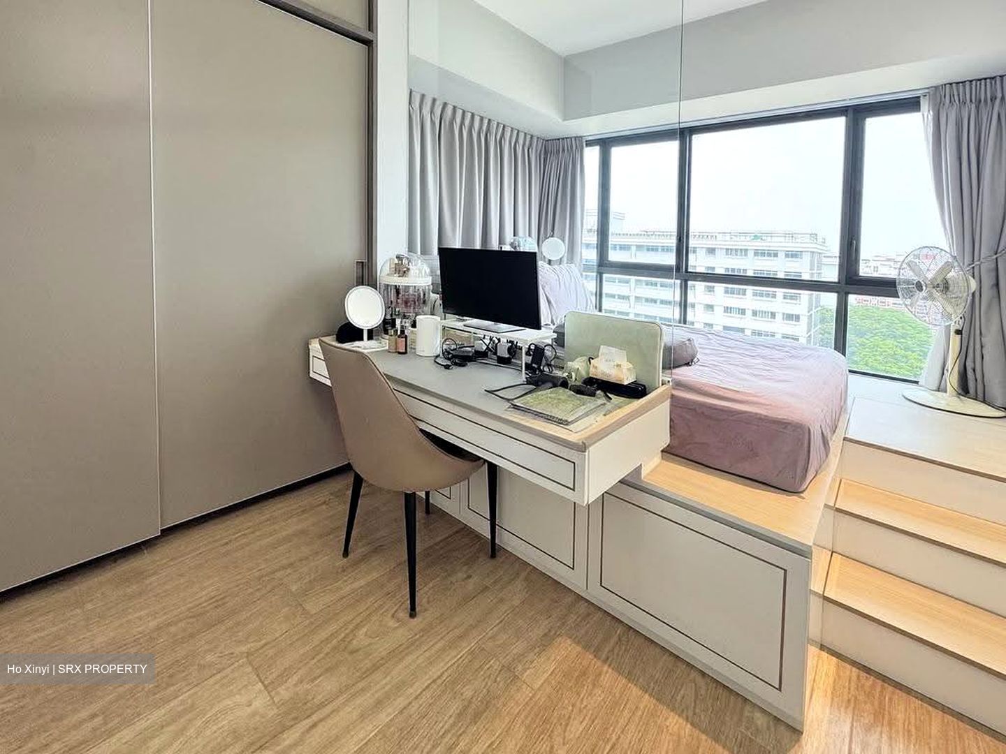 Coco Palms (D18), Condominium #634636491